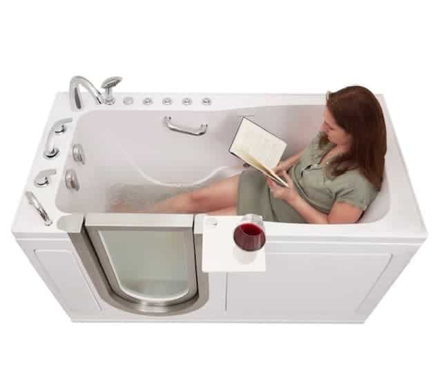 Easy Step Walk In Tubs