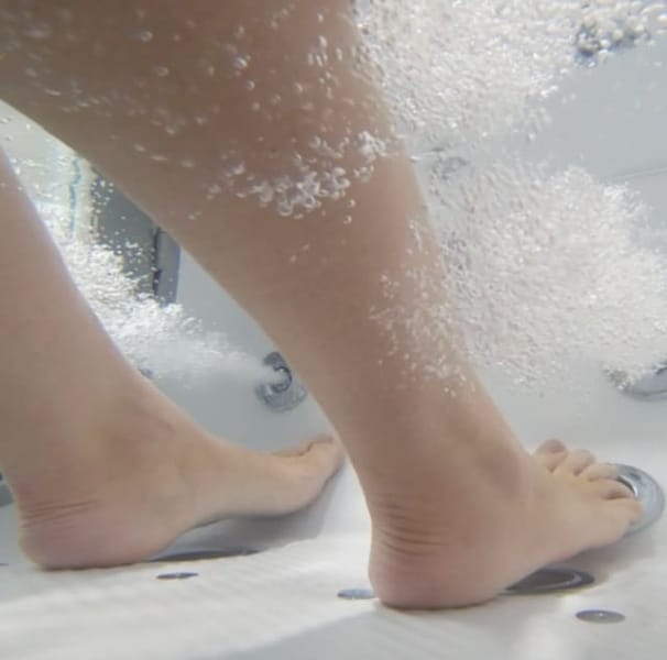 Easy Step Walk In Tubs