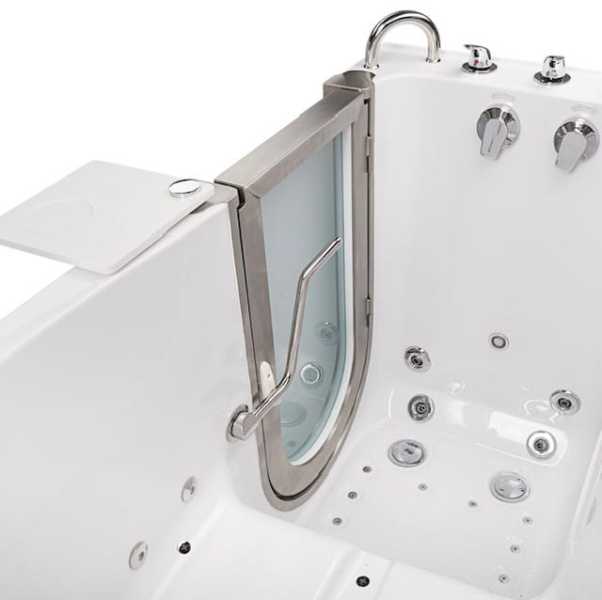 Easy Step Walk In Tubs