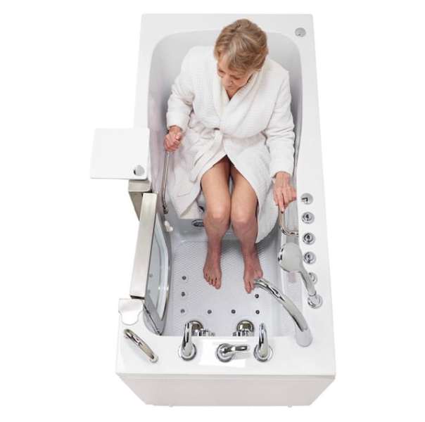 Easy Step Walk In Tubs