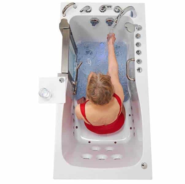 Easy Step Walk In Tubs